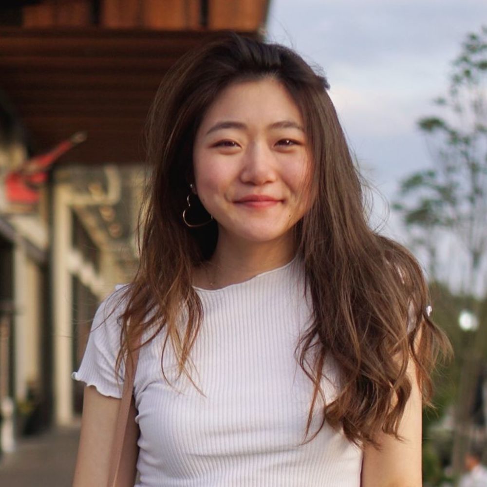 Meet your Posher, Angela